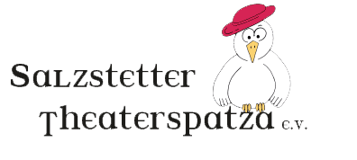 Salzstetter Theaterspatza